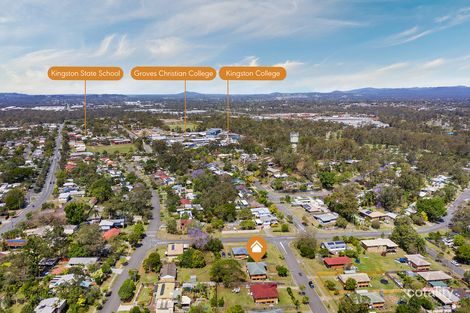 Property photo of 52 Eridani Avenue Kingston QLD 4114