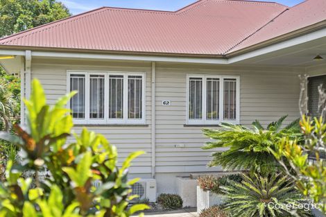 Property photo of 62 Monash Road Tarragindi QLD 4121