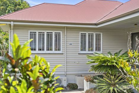Property photo of 62 Monash Road Tarragindi QLD 4121