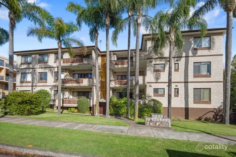 10/25 Woids Ave, Hurstville, NSW 2220