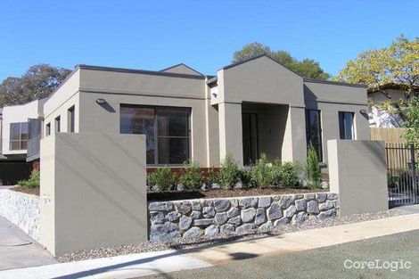 Property photo of 46 Duffy Street Ainslie ACT 2602