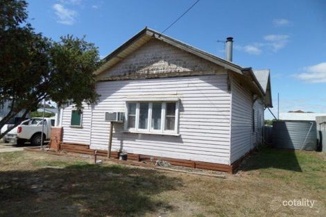 12 Hindmarsh St, Jeparit, VIC 3423