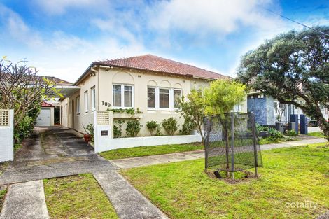 109 O'Donnell St, North Bondi, NSW 2026