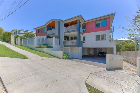 6/49 Elizabeth St, Toowong, QLD 4066