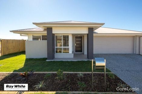 Property photo of 25 Orb Street Yarrabilba QLD 4207