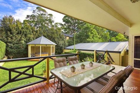 Property photo of 14 Wilson Street North Ryde NSW 2113