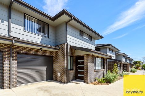 5/170 Canberra St, St Marys, NSW 2760