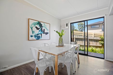 Property photo of 1/76 Loretto Avenue Ferntree Gully VIC 3156
