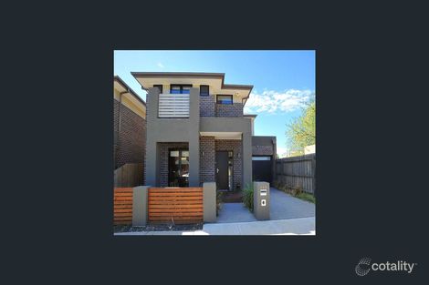 Property photo of 140 Johnston Street Newport VIC 3015