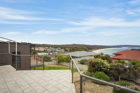 Property photo of 42 Bournda Circuit Tura Beach NSW 2548