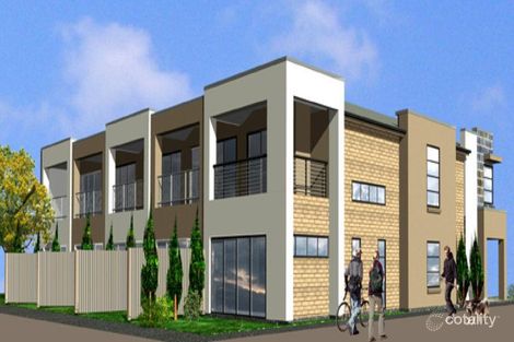 5/43 Coventry St, Mawson Lakes, SA 5095