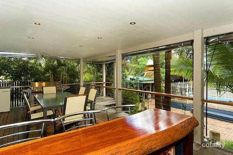 Property photo of 44 Wau Road Darra QLD 4076