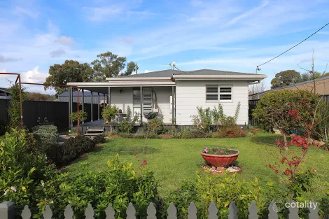 94 Berthong St, Cootamundra, NSW 2590
