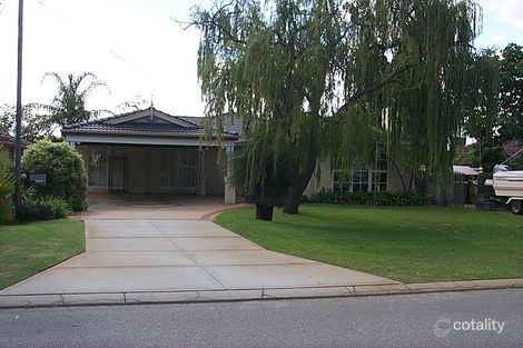 5 Newbridge Pl, Shelley, WA 6148