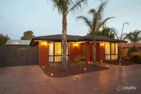 10 Cecil Ct, Sydenham, VIC 3037