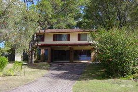 Property photo of 3 Avon Court Alexandra Hills QLD 4161