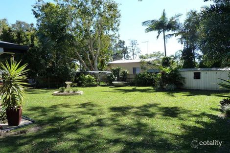 Property photo of 2 Silver Gum Drive Andergrove QLD 4740