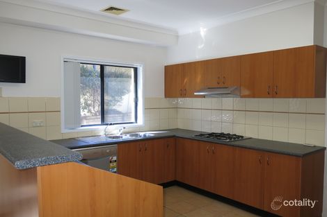 Property photo of 92A Lancaster Avenue Cecil Hills NSW 2171