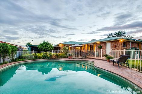 Property photo of 12 Avocet Drive Estella NSW 2650