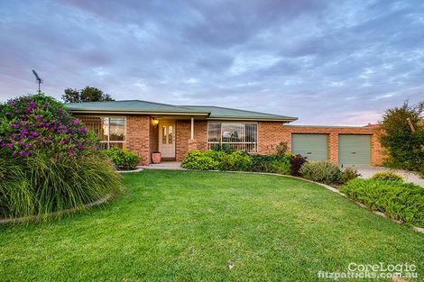 Property photo of 12 Avocet Drive Estella NSW 2650