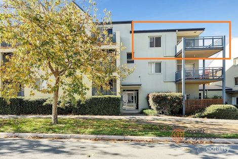 25/80 Gozzard St, Gungahlin, ACT 2912