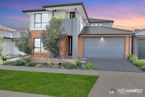 18 Jamaican Rd, Sunbury, VIC 3429
