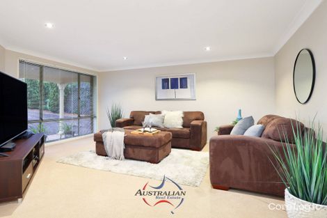 Property photo of 7 Monaco Place Quakers Hill NSW 2763