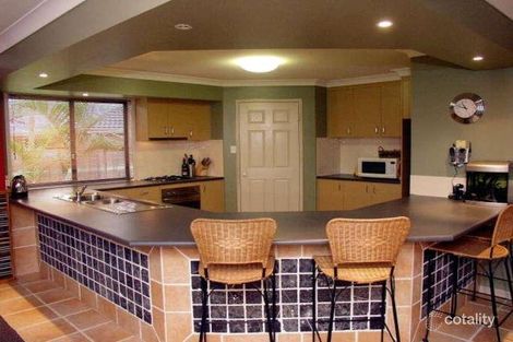 Property photo of 3 Kumanka Place Kuraby QLD 4112