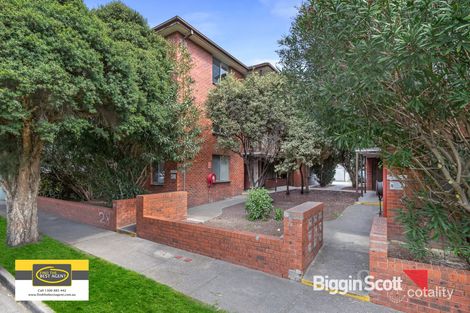 Property photo of 2/28 Davison Street Richmond VIC 3121