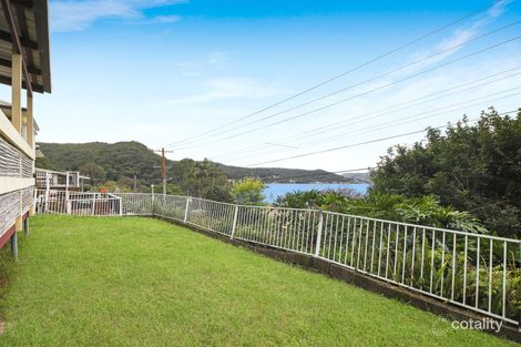 Property photo of 192 Glenrock Parade Koolewong NSW 2256