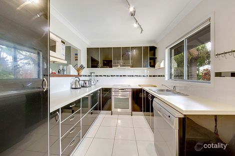 Property photo of 90 Allunga Drive Glen Eden QLD 4680
