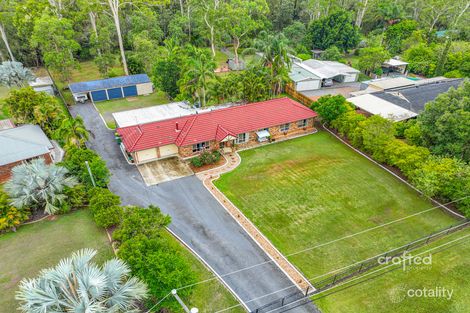 Property photo of 14-16 Serengetti Drive Munruben QLD 4125