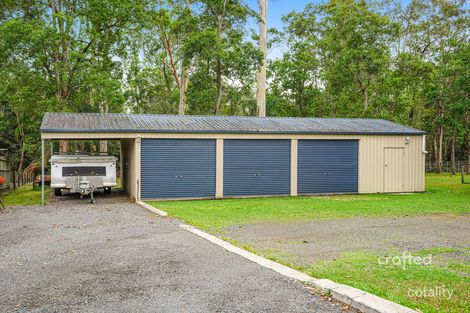 Property photo of 14-16 Serengetti Drive Munruben QLD 4125