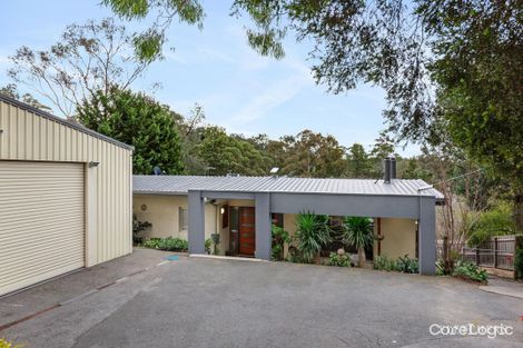 Property photo of 381 Heidelberg-Warrandyte Road Warrandyte VIC 3113