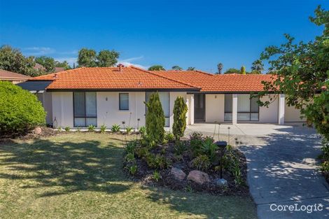 Property photo of 7 Galant Close Kallaroo WA 6025