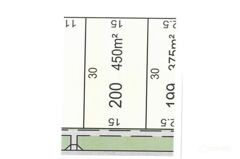 Property photo of LOT 200 Central Boulevard Munno Para West SA 5115