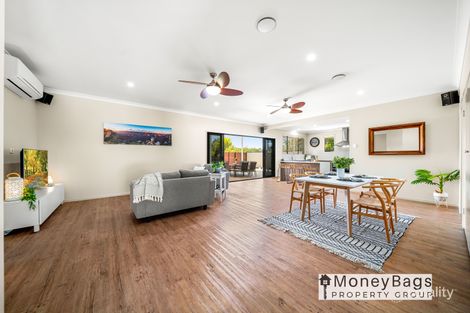 Property photo of 69-73 Panitz Drive Jimboomba QLD 4280