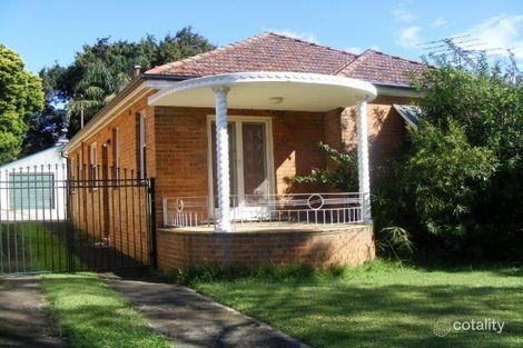 3 Somerset St, Hurstville, NSW 2220