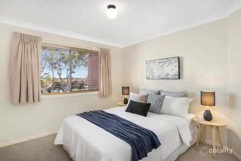 Property photo of 12/33-35 Yarrawonga Street Ngunnawal ACT 2913