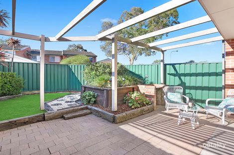 Property photo of 12/33-35 Yarrawonga Street Ngunnawal ACT 2913