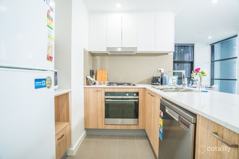 Property photo of 704/11 Hassall Street Parramatta NSW 2150