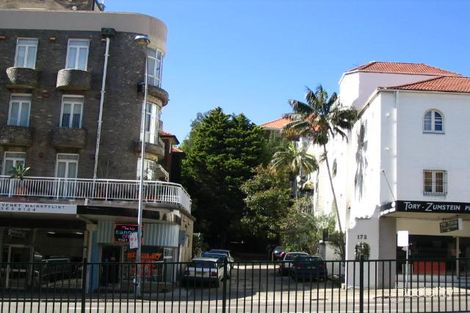 Property photo of 2/168 New South Head Road Edgecliff NSW 2027