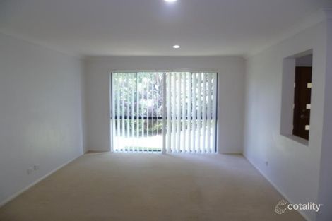 Property photo of 21 Jaxson Terrace Pimpama QLD 4209