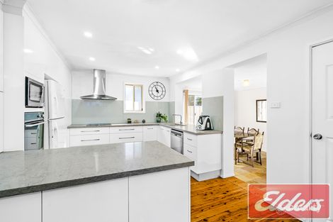 Property photo of 67 Moolana Parade South Penrith NSW 2750