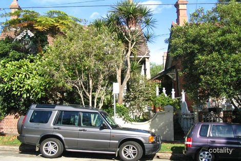 Property photo of 38 Edgecliff Road Woollahra NSW 2025