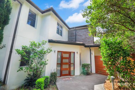 Property photo of 5/2-8 Susan Parade Castle Hill NSW 2154