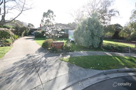 31 Sandra Ct, Knoxfield, VIC 3180