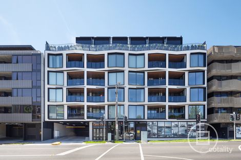 Property photo of 603/765 Toorak Road Hawthorn East VIC 3123