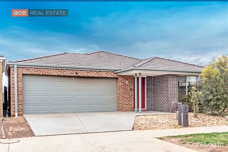 Property photo of 128 Crossway Avenue Tarneit VIC 3029