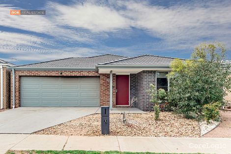 Property photo of 128 Crossway Avenue Tarneit VIC 3029